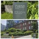 서울시 역사문화표석 (198, 중구 23) - 제1회 전국체육대회 개최지 이미지