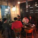 온천천카페거리(느티나무유치원 앞) 이미지