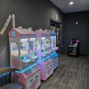 오락게임카페 노래연습장 이미지