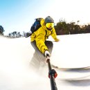 휘닉스 스노우파크 이미지