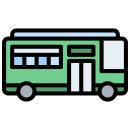 버스정류장 07-133 이미지
