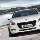 파리지앵의 은은한 멋 PEUGEOT 508 이미지