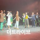 💕후기&amp;리뷰_[추천♠]뮤지컬<더트라이브 the Tribe...정은영 박원진 외_세종문화회관 M씨어터_좌석추천...