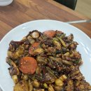 쌀통닭아주점 | 안동 효자통닭 | 쪼림닭 맛집 방문 내돈내산 후기