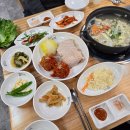 영등동-40 | 익산 보쌈 맛집 영등동 핫플 회식, 모임 박만배 만배아리랑보쌈 추천!
