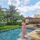 AN화장품 | 베트남 푸꾸옥 여행 크라운 플라자 풀빌라 숙소 추천 후기