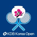 「2012 KDB 코리아오픈 테니스대회」 이미지