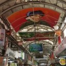 송화벽화시장 이미지