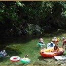 산과들에 펜션 이미지