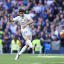 라인 벤치 이미지