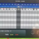 싱글 스크린 골프 네이버블로그