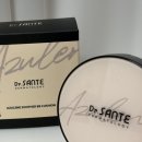 건성 | 상떼 아줄렌 수더 비비쿠션 내돈내산 건성 피부 사용 후기