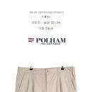 아베크롬비&amp;피치,폴햄,폴로 남성 카고 반바지 이미지