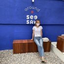 그라운드 시소 서촌, 요시고 사진전 &amp; 서촌 카페