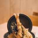 덴푸라코에루 롯데백화점광주점 | 광주 롯데백화점 덴푸라코에루 광주 텐동 맛집 이 곳!