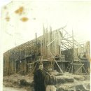 옛 한림성당 종탑 이미지