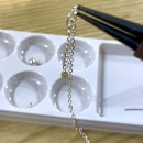 청년LAB | 🌿 천연 원석 목걸이 원데이 클래스 후기/ 용인 청년LAB 프로그램 후기/2025 용인청년홍보기자단