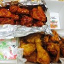 처갓집치킨 이미지