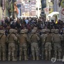 [뉴스임팩트 논단] 일본 2·26보다 못한 볼리비아군 쿠데타 이미지