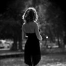 바다에 누워 이미지