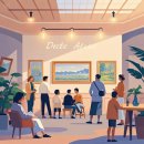 디자이너가 직접 써 본 생성형 AI 후기 (어도비 Firefly, ChatGPT, Dreamina 조합)