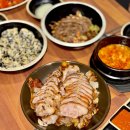 원할머니보쌈족발강북미아 | 미아맛집 회식하기 좋은 가성비 더맛있는족발보쌈