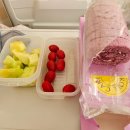 산정추어탕 | [브라카2 호르몬양성 유방암 2기] 양측 전절제 동시복원+ 난소제거 수술 입원 후기 8탄