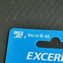한결SD | 홈캠 SD카드 추천 키옥시아 128GB 마이크로SD카드 내돈내산 후기