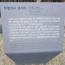 문경 마성 박열 의사 기념관 이미지