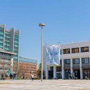 서울시립대학교 이미지