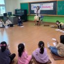 판소리 교실 이미지