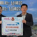 (주)화신건설 - 안동시 북평로 97 | (주)화신건설