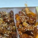 송이네 | 망원시장 송이네 떡볶이 분식 초밥 닭강정 후기
