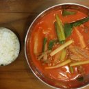 이화수전통육개장 (자운대점) 이미지