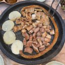 양산 서창 맛집 복이네 양곱창, 라면 무한리필 기본 구성 좋은 곱창집 내돈내산 후기.