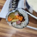 이모네김밥&칼국수