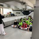 용인대 도곡 태권도장 이미지