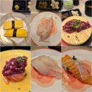 스시이안앤 발산역점 | 서울 강서구 회전초밥 맛집 [스시이안앤 발산역점] 후기