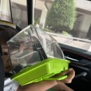 경성팥집옥루몽송도커넬워크점 | 드론 한 번 날려보겠다고 송도 센트럴파크까지, 그리고 옥루몽 팥빙수