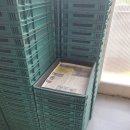 화성산업(주) | 화성산업 딸기 수확트레이 구매 후기