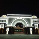 쿠알라룸푸르 야경투어 후기 | 이스타나 네가라부터 메르데카 광장까지 시티투어 추천