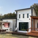 나무집 펜션 이미지