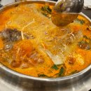 김영희아구찜코다리냉면