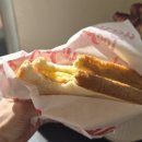 명지전문대 토스트 카페 재리스토스트 커피후기by에코한나