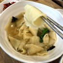 [영등포구청/내돈내산 맛집] 중독성 있는 나의 또또또간집 &lt;하정밀방 행복칼국수&gt; 주말 점심 솔직후기