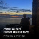 뉴서울이발관 | 태교여행 | 24주차 임산부의 태교여행, 푸꾸옥 후기 2탄 (5박7일)