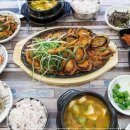 월드컵김밥&제육 이미지
