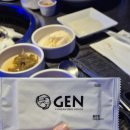 코리아젠 | 인천 구월동 뷔페 맛집 가볼만한 곳 젠 코리아 바베큐 내돈내산 후기