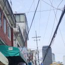 광희문 달빛로드 이미지