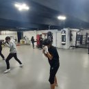 라텔 복싱&킥복싱 이미지